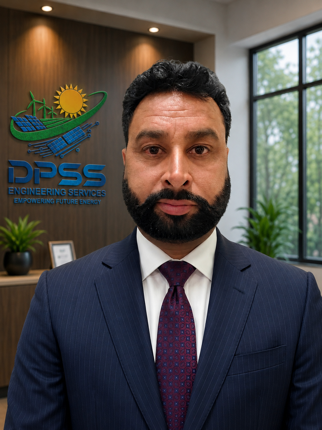 Malkeet Singh - Engineering Lead