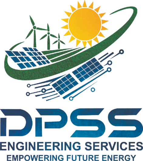 DPSS Engineering Services Logo