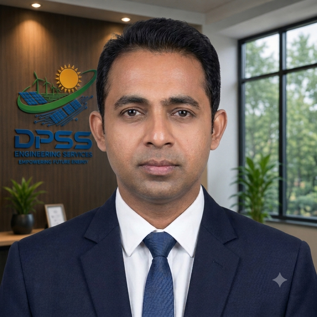 Rohit Goyal